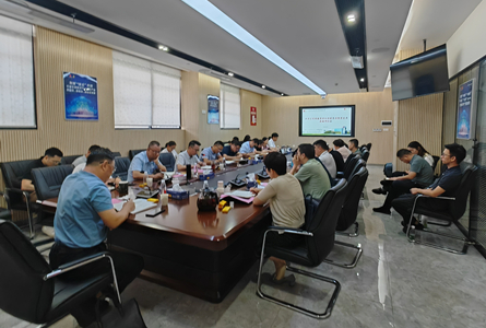錨定發(fā)展新航向，擘畫(huà)經(jīng)營(yíng)新藍(lán)圖 | 白云山漢方召開(kāi)